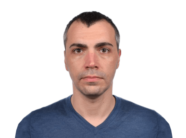 Антон Федорців