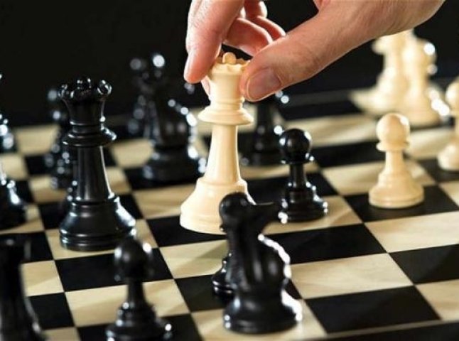 Завтра у Мукачеві розпочнеться міжнародний шаховий фестиваль 
