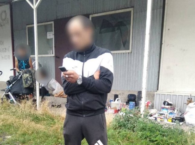 За безліч порушень — штраф у майже 100 тисяч гривень: чим «відзначився» водій в Ужгороді За безліч порушень — штраф у майже 100 тисяч гривень: чим «відзначився» водій в Ужгороді