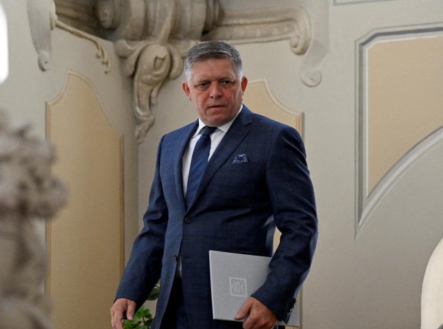 Прем’єр-міністр Словаччини заявив, що він проти вступу України в НАТО