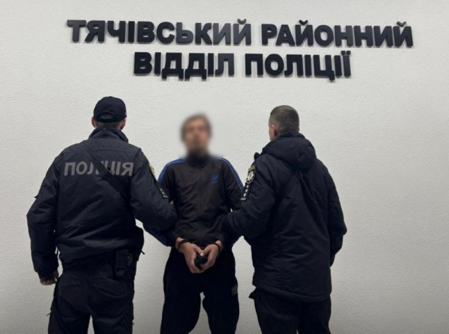 На Закарпатті 22-річний чоловік намагався вбити 17-річного юнака: у якому селі це трапилось