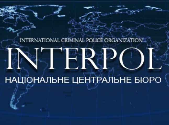Злочинця, якого розшукував "Інтерпол", затримали при спробі потрапити на територію України