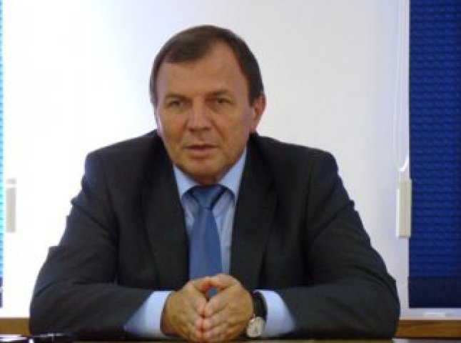 Віктор Погорєлов наклав вето на рішення депутатів