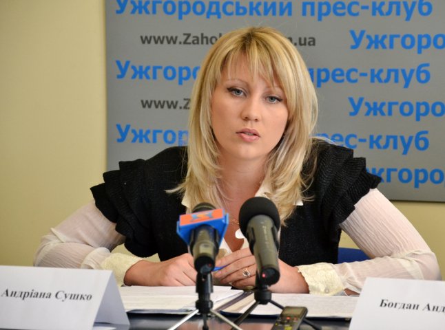 Депутати обрали нового секретаря Ужгородської міськради