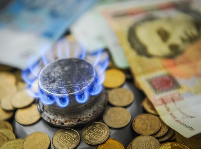 Українцям перерахують абонплату за газ: усі отримають нові платіжки