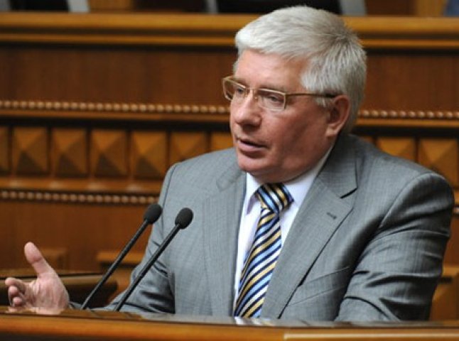 Стало відомо, що саме Чечетов написав у передсмертній записці