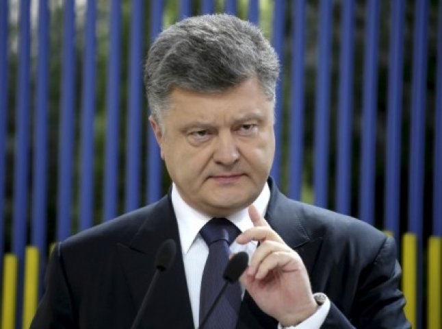 Президент України не підписав Закон про фінансування ПТНЗ