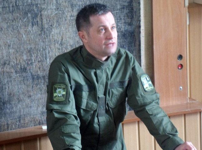 Військовий прокурор Ужгородського гарнізону прокоментував затримання митників на хабарі