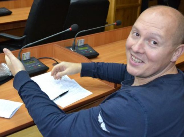 Депутата Ужгородської міської ради підозрюють в участі у скандальній корупційній схемі