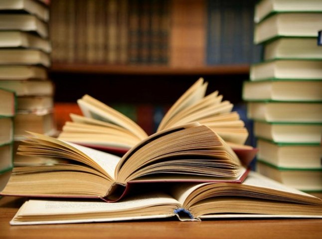 У Зняцеві представлять книжку про Юрія Гойди