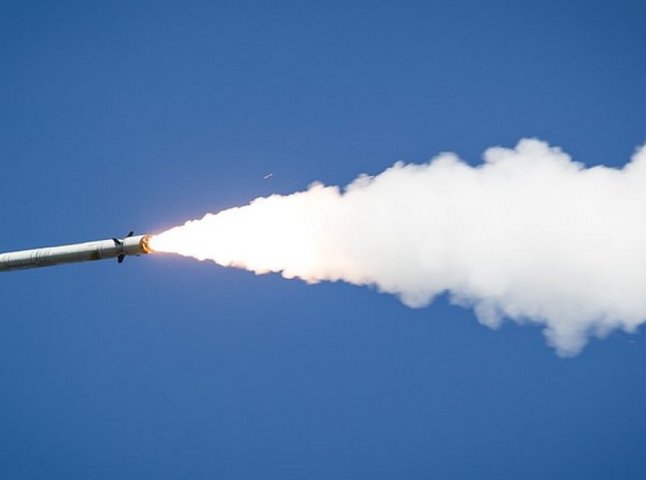 росія завдала масованого ракетного удару по громаді на Сумщині