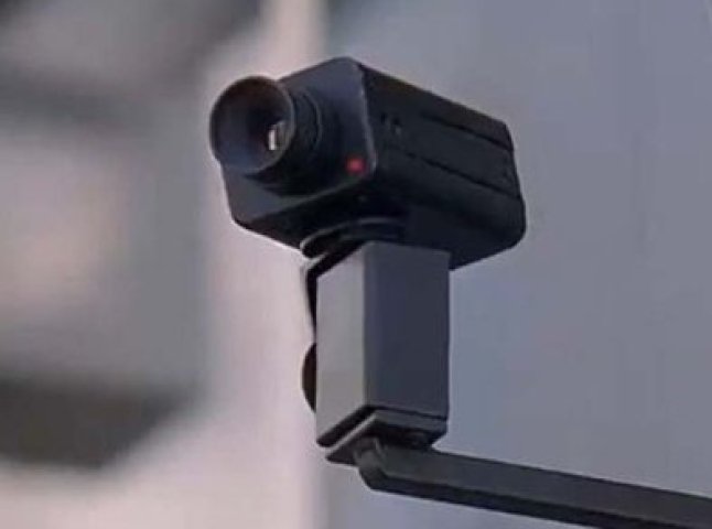 Міліція за те, аби камери спостереження встановлювали в населених пунктах краю