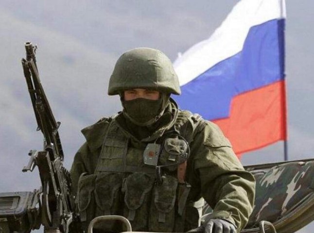 У Росії назвали цілі другого етапу "спецоперації" в Україні