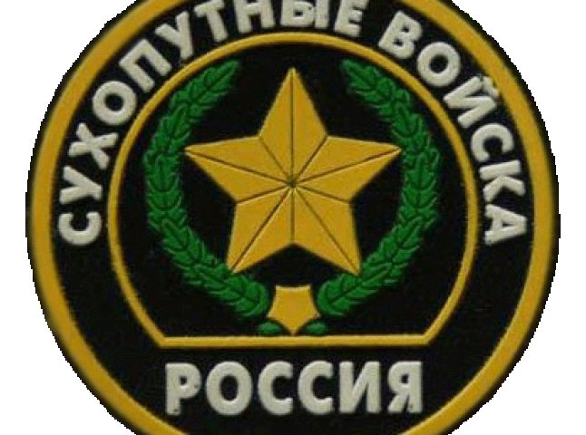 У Мукачеві біля танку знайшли пакет із шевронами Сухопутних військ Росії (ФОТОФАКТ)