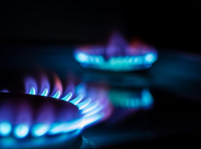 Тариф на газ та електроенергію з 1 грудня 2023 року