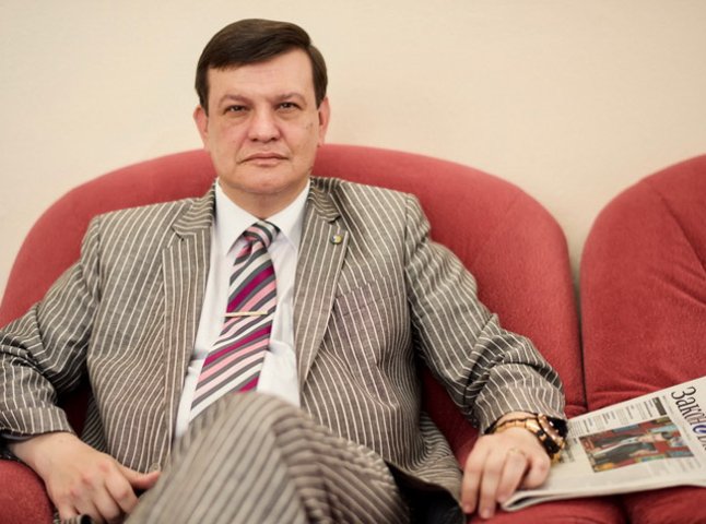 Олексій Фазекош: “Проект закону №9055 обмежує права адвокатів і підриває можливості для захисту людей”