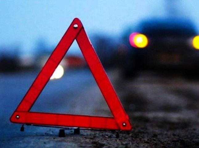 Смертельна ДТП на Виноградівщині: водій збив пішохода