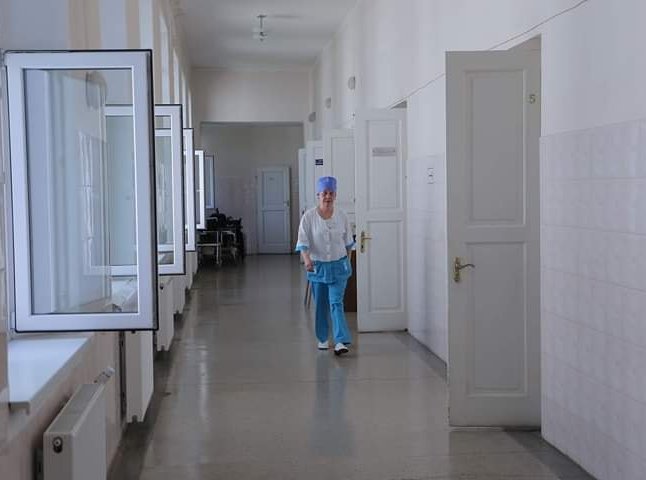 Мукачівська ЦРЛ пройшла реєстрацію в системі електронного здоров’я України