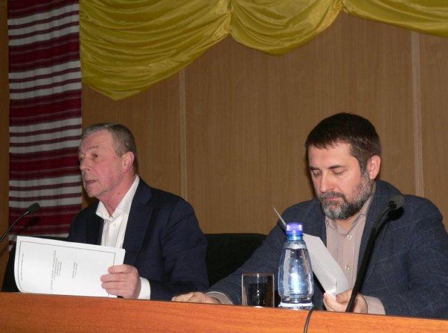Відтепер надавати адресну матеріальну допомогу зможуть і депутати Мукачівської райради