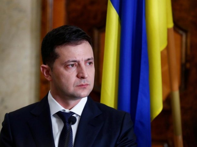 Зеленський попросив президентку однієї з країн ЄС про спрощення туризму для українців