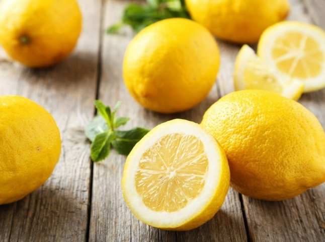 Лимони можуть подорожчати ще більше