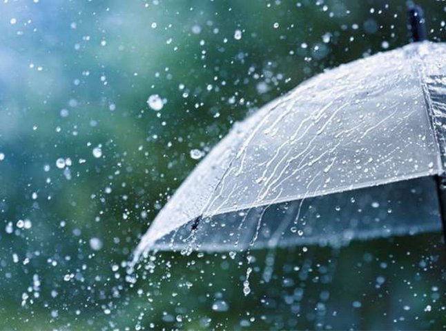 Посилений вітер та дощ: сьогодні на Закарпатті оголосили штормове попередження