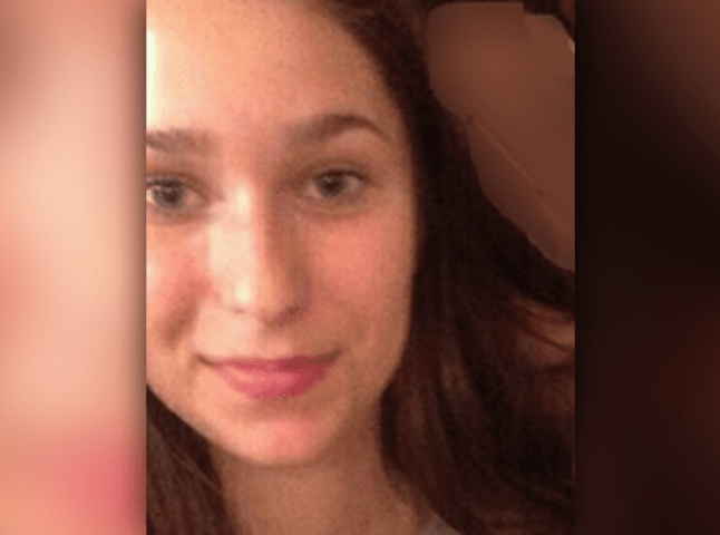 В Ужгороді зникла 17-річна дівчина