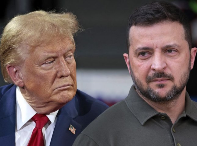 Трамп та Зеленський за останні 24 години зробили 3 важливі заяви: про що саме Трамп та Зеленський за останні 24 години зробили 3 важливі заяви: про що саме