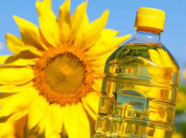 Ціна на соняшникову олію знову зросте (прогнози)