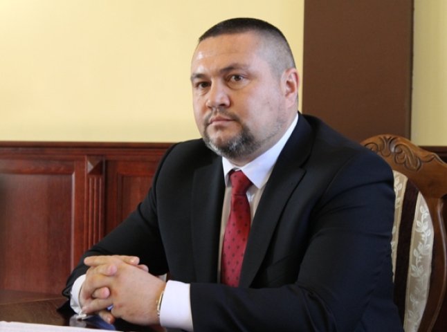 Керівник СБУ у Закарпатській області прокоментував скандальне звернення депутатів облради