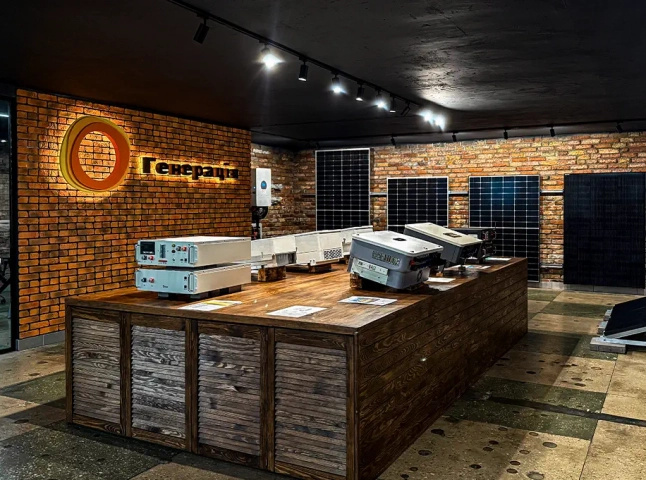 Як знизити витрати виробництва за допомогою сонячної енергії