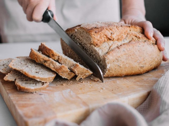 На половину за 2 роки: вартість хліба стабільно зростає