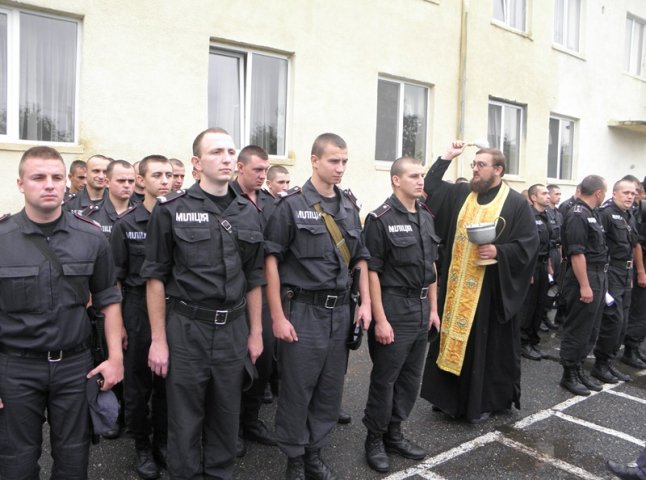 У зв’язку із ситуацією в країні, військові Закарпаття проводять інтенсивні навчання в Ужгороді