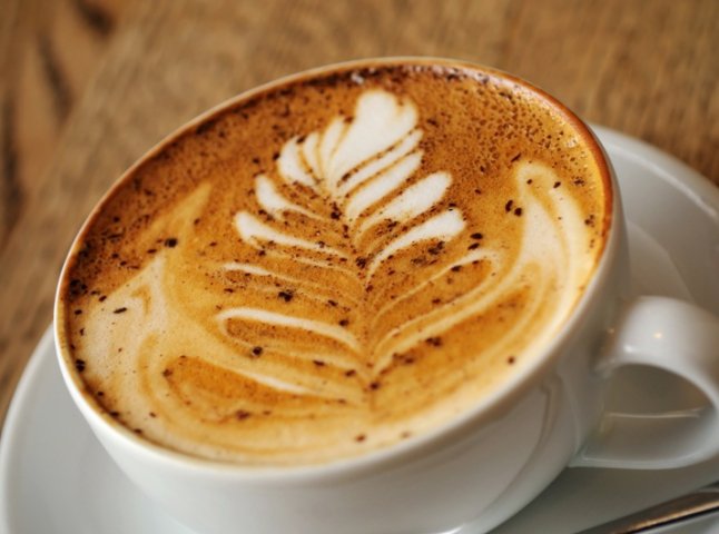 "Справжня кава живе одну хвилину", – дівчина, яка створює неймовірні малюнки з кавової піни