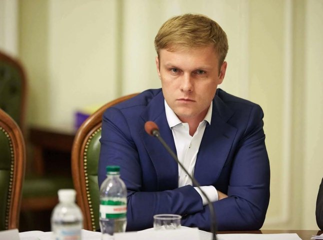 Валерій Лунченко: з успішної освіти починається успішна держава