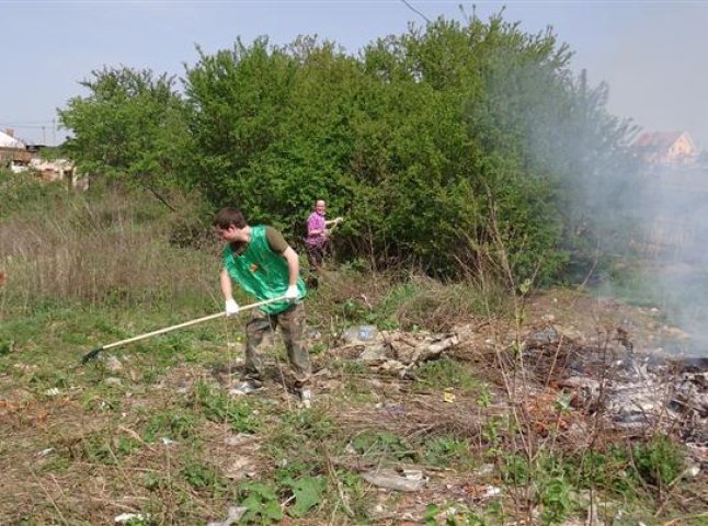 Ужгородські чиновники витратять на благоустрій міста понад 15 мільйонів гривень