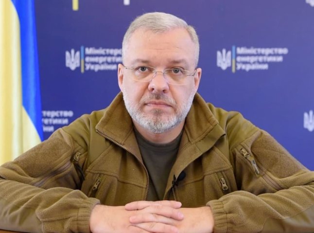 Міністр енергетики відповів, чи будуть відключати світло через похолодання