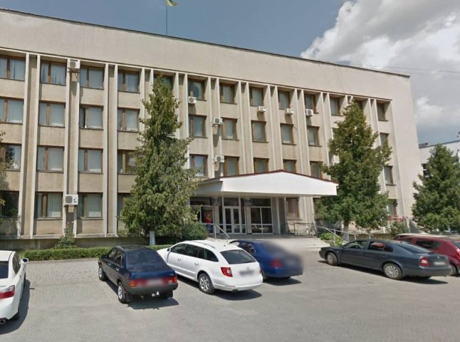 До Мукачівської РВА прийшли правоохоронці: відомі причини