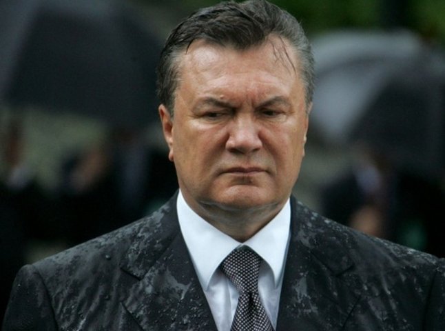 Віктор Янукович звернувся до Володимира Зеленського
