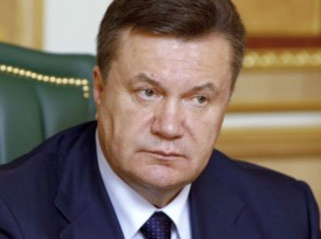 Янукович вимагає чесних та прозорих виборів