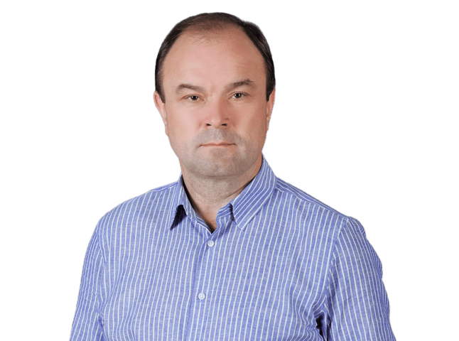 Горячкун Олександр Юрійович Горячкун Олександр Юрійович