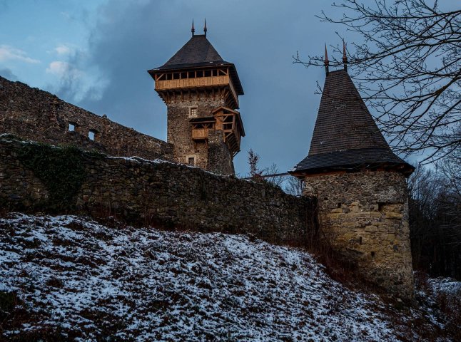 Стабільне зростання туристичного збору зафіксували на Закарпатті