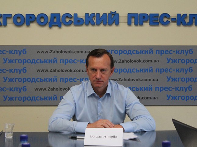 Новообраний мер Ужгорода планує зменшити кількість заступників та скоротити виконком