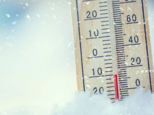 Після дощів на Закарпатті похолодає, подекуди очікують сніг та негоду