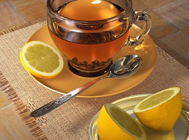 На Закарпатті вперше проводитиметься фестиваль присвячений чаю