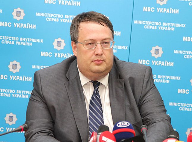 Закарпаття контролюють четверо депутатів, - Геращенко