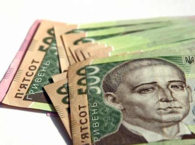 Закарпатські платники сплатили майже 16 млн грн єдиного податку