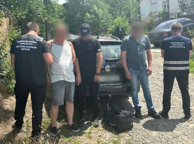 Екстрим за 15 тисяч доларів: на Закарпатті викрили чергову схему для «туристів»