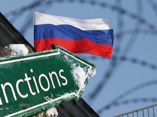 Україна закликає до нових санкцій: відповідь на планування «референдумів» росією
