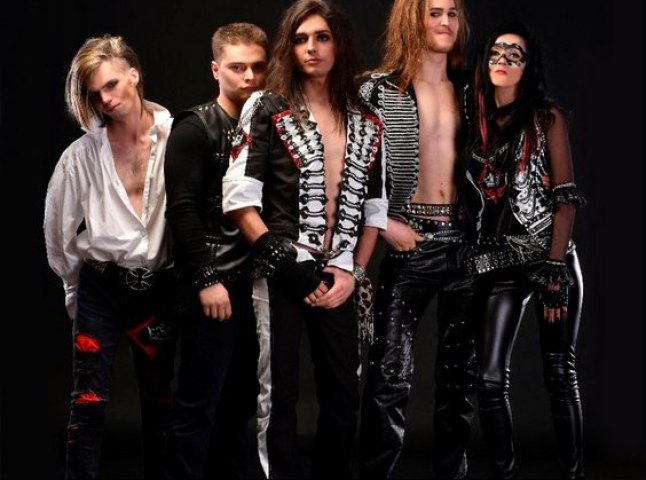 Рок-гурт із Мукачева "Peaks of Kings" про участь у відборі на конкурс "Євробачення"